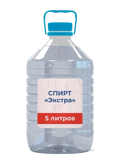 Спирт Экстра